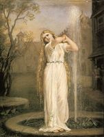 La Nymphe 